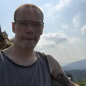 Meet your Posher, Joshua